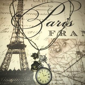 ❌Final price❌Charm necklace